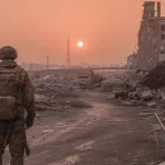 Ирански рат доноси Москви кратак предах, да ли Кијев извлачи трајнију корист?