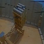 Хезболах наводно погодио лансер Ирон Доме дроном на оптичком влакну
