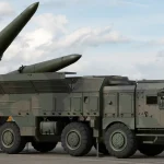 Русија и Белорусија подигле Iskander-K на стратешким вежбама