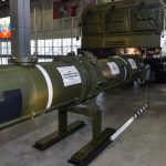 Удари на војну индустрију и санкције ремете руску производњу ракета Искандер-М