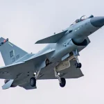 Кина потврдила присуство свог особља у Пакистану ради подршке ловцима Ј-10Ц