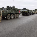 Трамп најавио распоређивање 5.000 америчких војника у Пољску