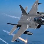 Јужна Кореја одобрила KF-21 Block-I за борбену употребу