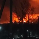 Дронови погодили ЛУКОИЛ-ову рафинерију у Кстову