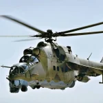 Русија у Малију држи пуну борбену ваздухопловну групу