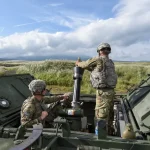 Северна Кореја приказала копију америчког минобацача M1129