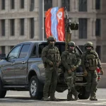 Москва 9. маја гаси мобилни интернет и СМС због безбедности параде