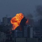 Русија пријавила 108 оборених дронова, масовни удари изведени на више украјинских градова