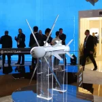 Турска представила Неşтер, вођену муницију са сечивима по узору на АГМ-114Р9X