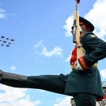 Москва спрема редуковану параду 9. маја и тражи привремени прекид ватре