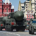 Русија прогласила једнострани прекид ватре од 8. до 10. маја