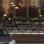 Москва јача ПВО уочи 9. маја: уочено премештање система С-400
