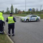 Украјински дронови залутали изнад Летоније, пријављен удар код Резекне