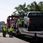 Холандија послала Украјини 60 Тоyота Хилуx за снаге беспилотних система