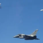 Француски Рафале пресрели руске Су-24М изнад Балтичког мора