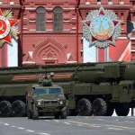 Русија најавила увођење РС-28 Сармат у борбено дежурство до краја године