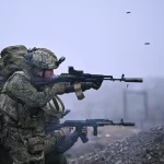 Масовни удари на Кијевску област и Кременчук, борбе се настављају код Сумија и Славјанска
