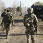 Руско Министарство одбране: више од 16.000 кршења примирја, борбе настављене на више праваца