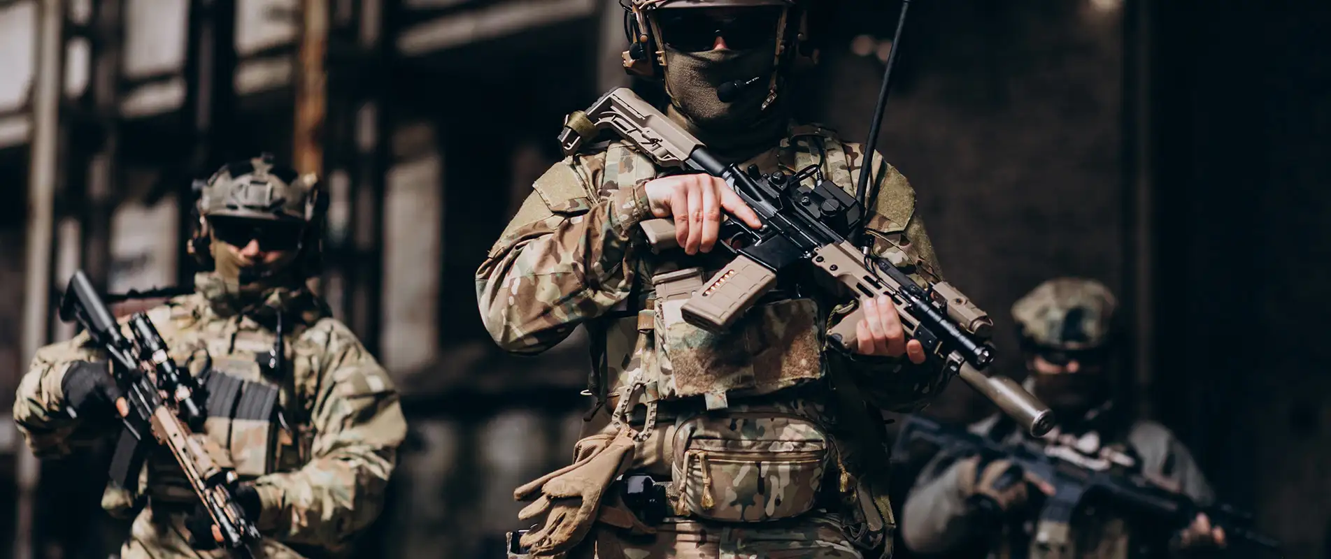САДАТ: турска верзија WАГНЕР-а, приватна војска за ратове без одговорности