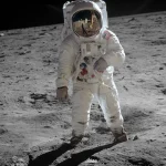 Пентагон отворио нову архиву УАП: од слетања на месец до борбених летова изнад Блиског истока