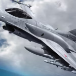 Словачки F-16 од 2027. у мисији НАТО за патролу неба изнад Балтика