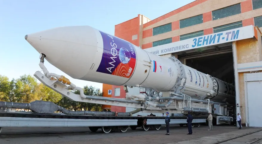 Русија први пут лансирала ракету Soyuz-5 са Бајконура