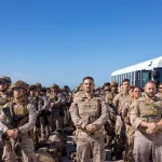 Шпанија подржала идеју о заједничкој европској војсци