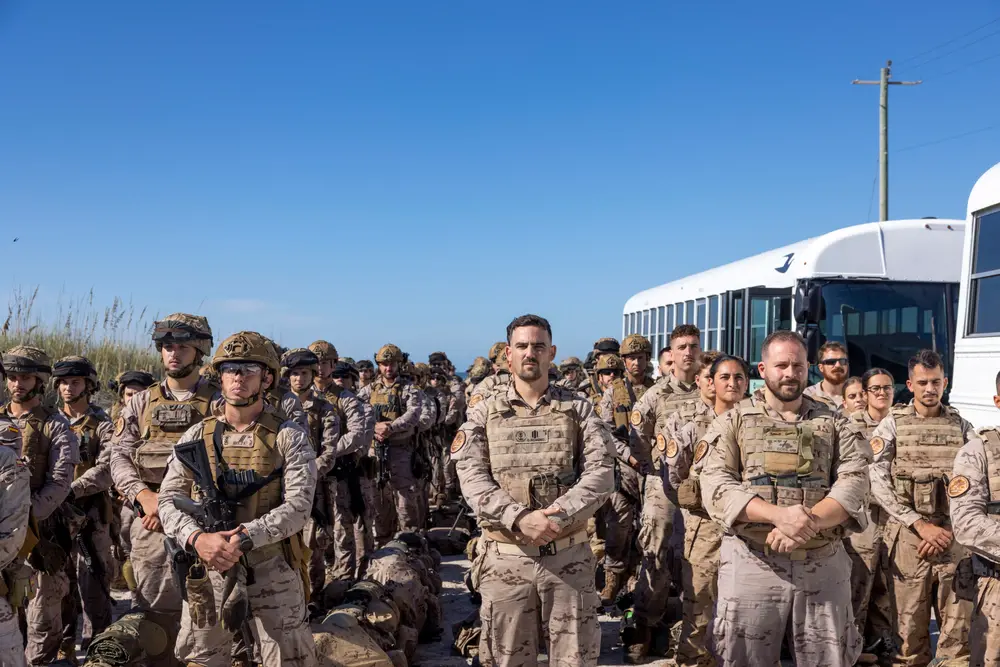 Шпанија подржала идеју о заједничкој европској војсци