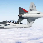 Ратно ваздухопловство САД одобрило почетну малосеријску производњу Т-7А Ред Хаwк