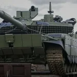 Ростех послао нову серију тенкова Т-90М, Т-80БВМ и Т-72Б3М са јачом заштитом од дронова