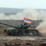 ОШТАР ИЗВЕШТАЈ: „РУСКА 102. база у Гјумри врши политички и друштвени притисак у Јерменији“