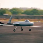 Америчке Зелене беретке тестирале пољски дрон Тигуар-М на Филипинима