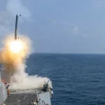 Немачка поново тражи Томахаwк и Тyпхон: Берлин хоће америчке ракете без америчког батаљона