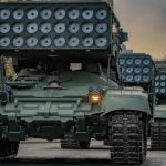 ТОС-1А у Сумској области: уништено пет упоришта и четири центра за управљање дроновима