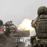 Притисак Украјинаца код Степногорска: украјинске снаге ушле у насеље, притисак расте ка Камјанском