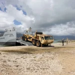 Индо-Пацифик остаје логистички изазов за америчку војску: „Не можемо победити са линијама снабдевања дугим 5.000 миља“