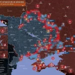 Ракетни удар у Вороњежу оштетио два погона фабрике полупроводника за руске ракете