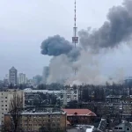 У експлозији код Москве погинуо пуковник задужен за снабдевање ракетном и артиљеријском муницијом