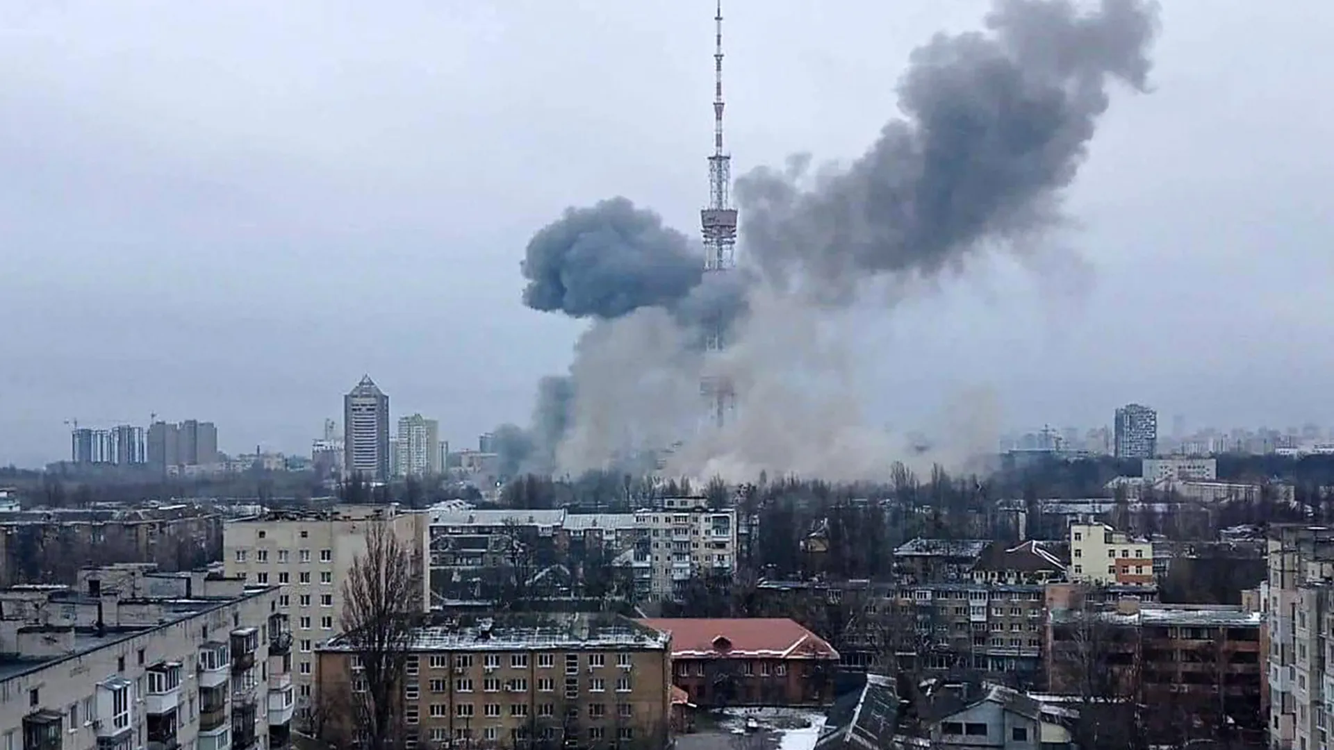 У експлозији код Москве погинуо пуковник задужен за снабдевање ракетном и артиљеријском муницијом