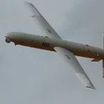 Пољски ударни дрон Striker тестиран код Кијева, домет до 1.000 km
