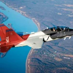 T-7A Red Hawk у проблему: нови школски авион САД и даље не сме на кишу