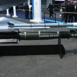 Сафран диже производњу ААСМ Хаммер: 1.400 вођених бомби у 2026.