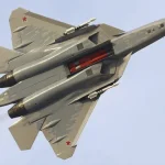 Индија у поодмаклим преговорима о лиценцној производњи Су-57Е