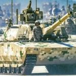 Кина приказала тежи тенк нове генерације: прототип већи од Type 100