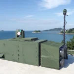 Јужна Кореја развила кључну компоненту за ласерско оружје Цхеонгwанг