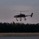 Немачки Wеспе први пут полетео