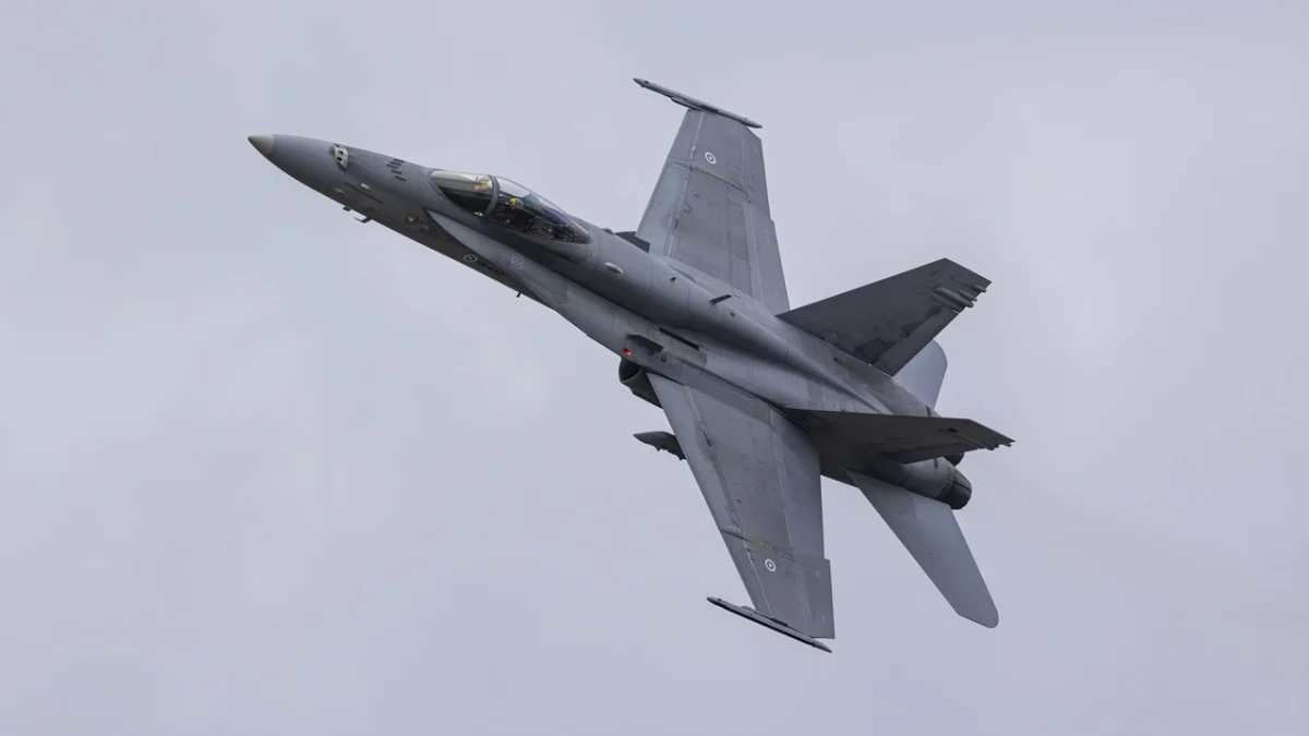 Отказан RIAT 2026: RAF Fairford у оперативној улози због мисија против Ирана