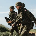 Пољска затвара нижи ваздушни простор дуж границе са Украјином и Белорусијом