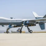 Ратно ваздухопловство САД тражи модуларну и јефтинију замену за MQ-9 Reaper