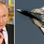 Путин отворио врата за заједнички развој Су-57 са Индијом